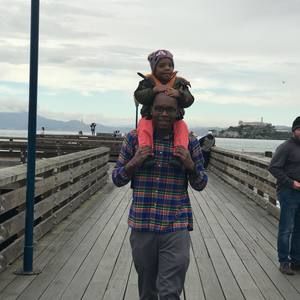 Meet your Posher, Jamar